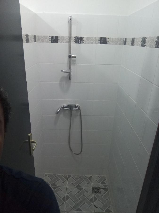 Le T2 Tranquille Apartment Kourou Exterior foto